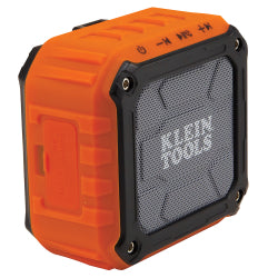 AEPJS1 | Klein Tools | Wireless Jobsite Speaker