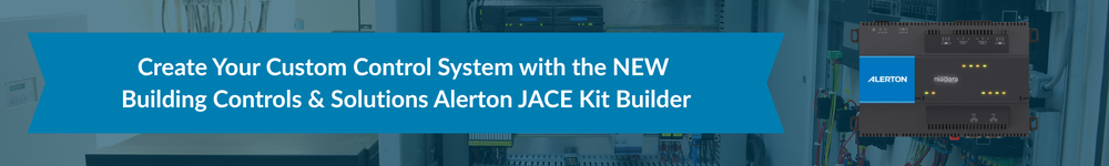 ALERTON Kit Builder