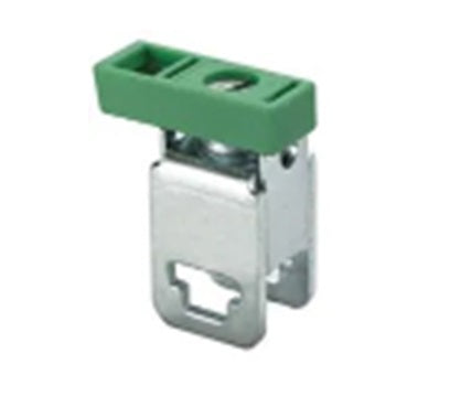 CENC4 | Altech | Terminal Clamp, Screw, for NEB Busbar