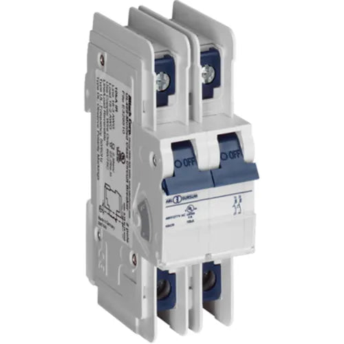 2C16UL | Altech | 2C16UL, 16A, CIRCUIT BREAKER