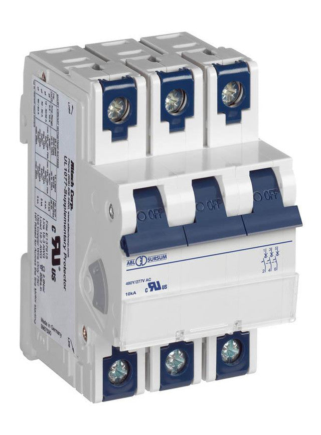 3B32UM | Altech | 3B32UM, 32A, CIRCUIT BREAKER