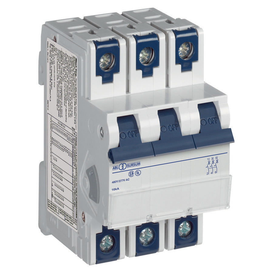 3E075UM | Altech | 3E075UM, 0.75A,CIRCUIT BREAKER