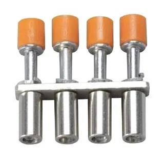 CA745/2 | Altech | Internal Jumper, Screw, 12mm spacing, 2