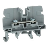 CBS3U | Altech | DIN Term Blk, Ring Lug, Feed-Thru