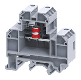 CDL4U(E)3LA/350 | Altech | DIN Term Blk, Screw, Lightning Arrestor