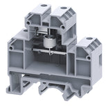 CDL4U(E)LA600V | Altech | DIN Term Blk, Screw, Lightning Arrestor