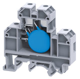 CDL4U(E)MOV60V | Altech | DIN Term Blk, Screw, Surge Suppressor