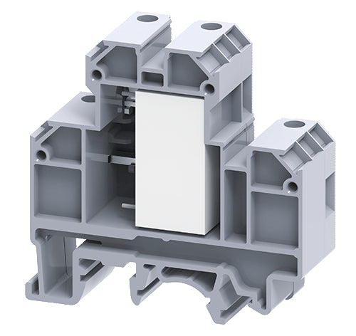 CDL4U(E)RC0.22 | Altech | DIN Term Blk, Screw, Surge Suppressor