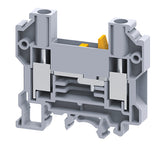 CDTTU/R | Altech | DIN Term Blk, Screw, Disconnect