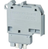 CPD1 | Altech | Plug Module, DIN Term Blk