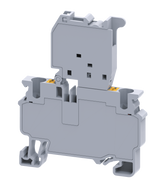 CPF4L110-240V | Altech | DIN Term Blk, Push-In, Fuse, LED