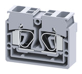 CSCP2.5T2/R | Altech | Term Blk, Spring, Panel Mount, Feed-Thru