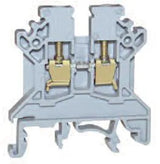 CTS25UN/R | Altech | DIN Term Blk, Screw, Feed-Thru