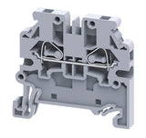 CXS2.5/O | Altech | DIN Term Blk, Spring, Feed-Thru