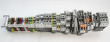 DINSCREW-DEMO | Altech | DIN-Rail Screw Term Blks Sample Assembly