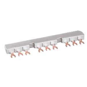 G54-14-2 | Altech | Busbar for MS, 3 Phase, 63A