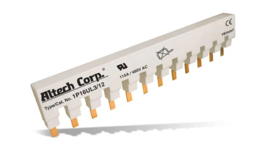 NES/5S | Altech | Busbar Supp w/ fixing screw