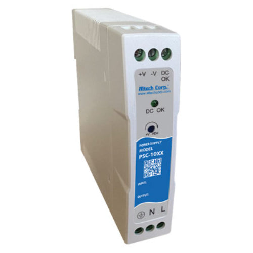 PSC-1012 | Altech | Power Supply; DinRail;10W,CL2
