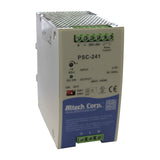 PSC-24148 | Altech | Power Supply;DinRail,240W,BP