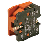 S8 | Altech | Contact Block, NC,