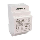 PSD-6024 | Altech | Power Supply;Din Rail,60W,Univ