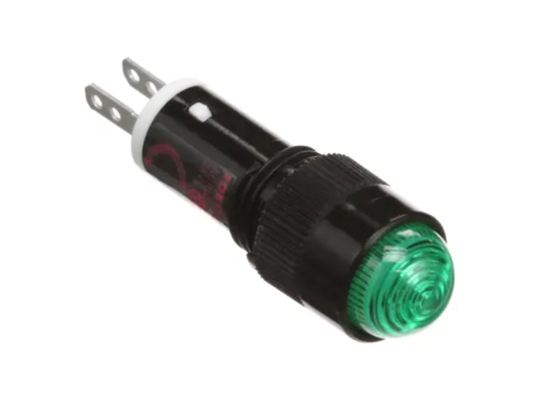 AP1M222-G | IDEC | GREEN DOME LIGHT 24V AC/DC 10MM