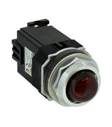 APD1126DNUR | IDEC | IDEC 30mm PILOT DOME TR 120V RED