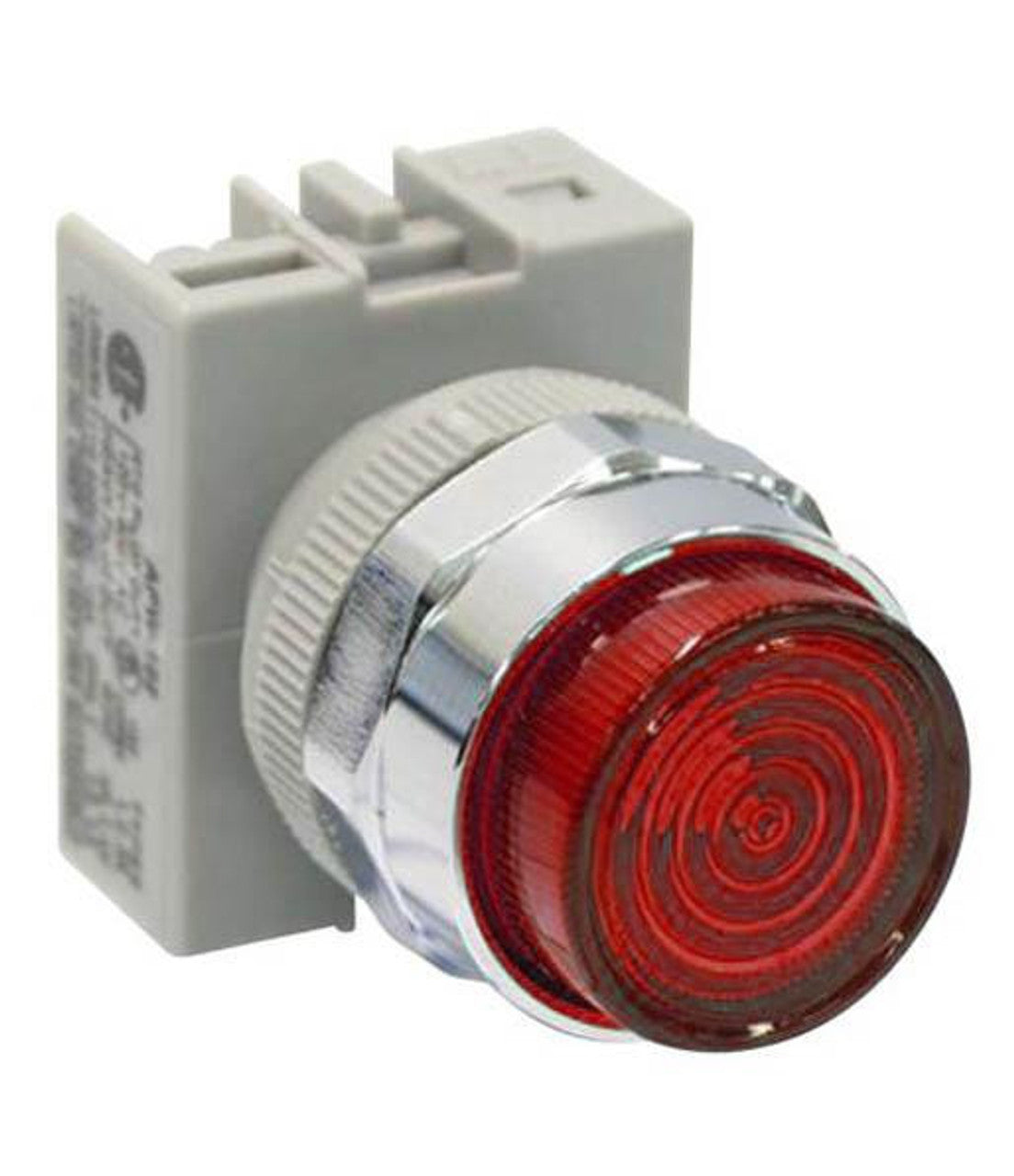 APW199D-R-24V | IDEC | PILOT LIGHT RED