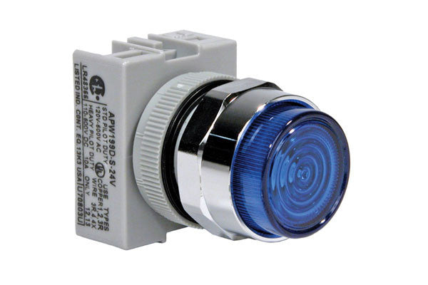 APW199D-W-120V