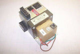 AS-XFR050-0 | Johnson Controls | 50VA TRANSFORMER W/O ENC