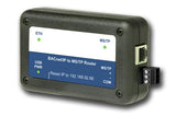 BASRTP-B | Contemporary Control Systems | BASrouter Portable BACnet/IP to MS/TP t