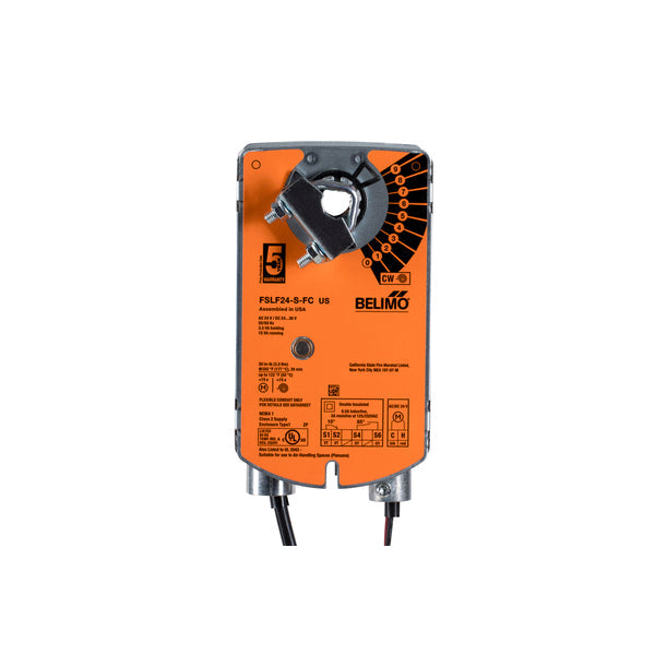 FSLF24-S-FC US