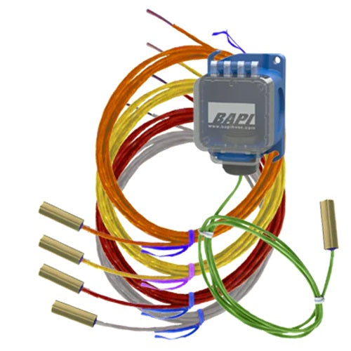 BA/10K-2-CPFEP-GRN-10'