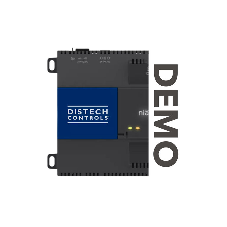 SDITR-NC-9XXX-DEMO
