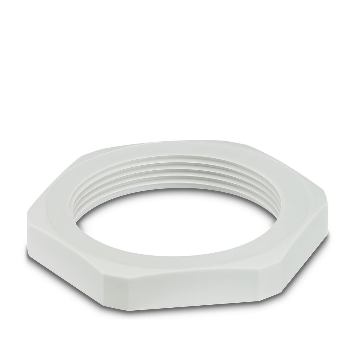 3241144 | Phoenix Contact | Nut, for Threads Pg36, Color: Gray ...