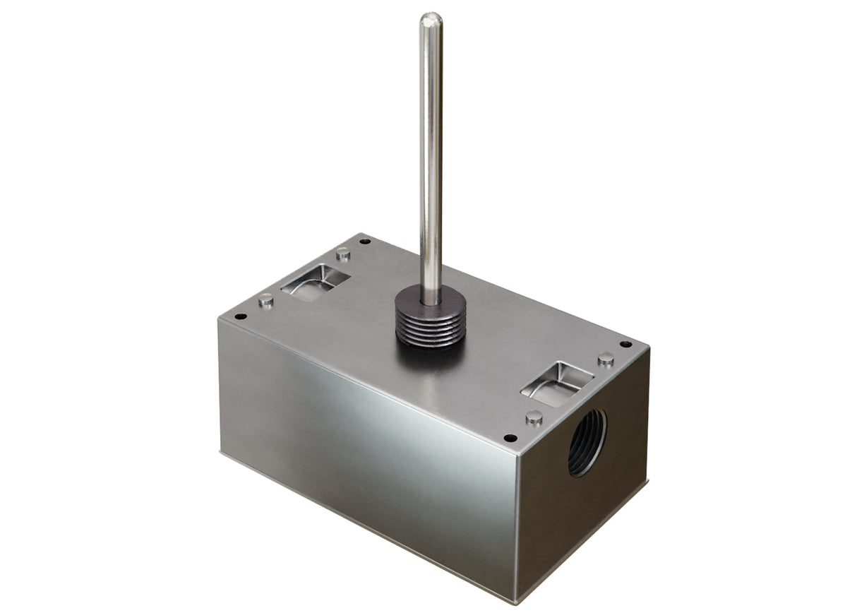 A/TTM100-D-8"-4-BB