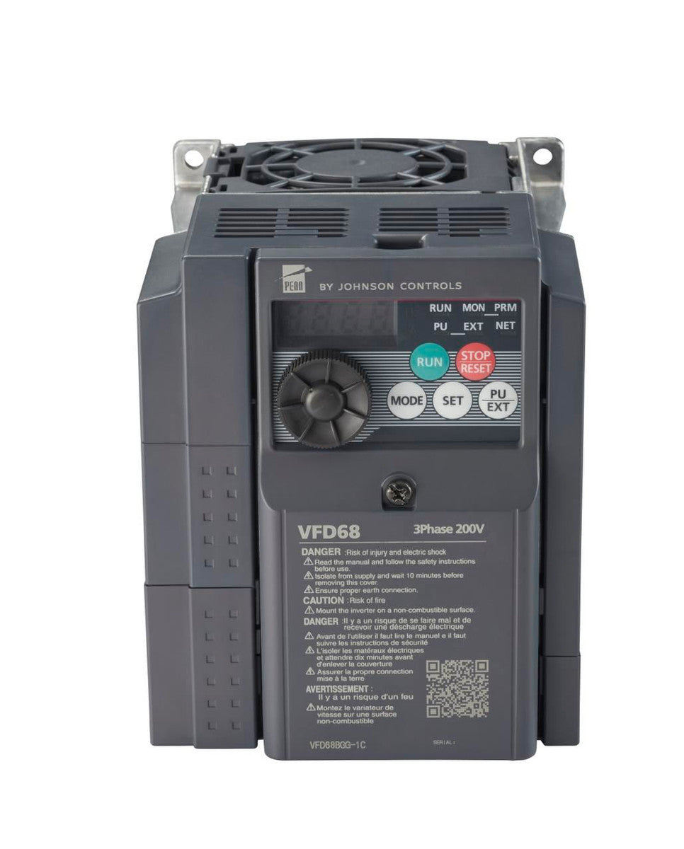 VFD68BHG-503C