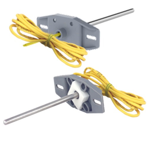 BA/10K-2-D-4"-NB-10' | BAPI | Duct Temperature Sensor\ 10K-2 Thermist