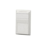 BA/H200-R-BW | BAPI | Delta Style Room Humidity Sensor\ Inter