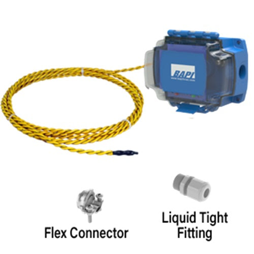 BA/LDT4-RR25-BB-LTF | BAPI | Water Detector [LDT4/RR25/BB-LTF] [Blue]