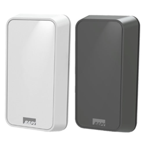 BA/QS-B-G | BAPI | BAPI-Stat inQuantum Slimin\ Black Color