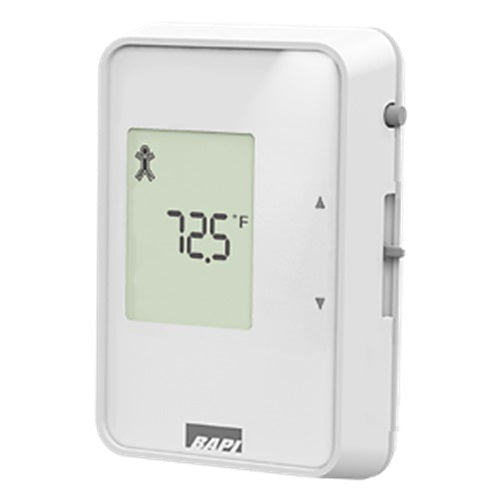 BA/TQF-B-2-A81-P | BAPI | BAPI-Stat inQuantumin Temperature Sensor