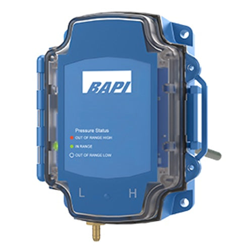 ZPS-10-FR80-BB-AT | BAPI | FRP FRXX BB AT[+/- 5in][BAPI][Blue] 3.0