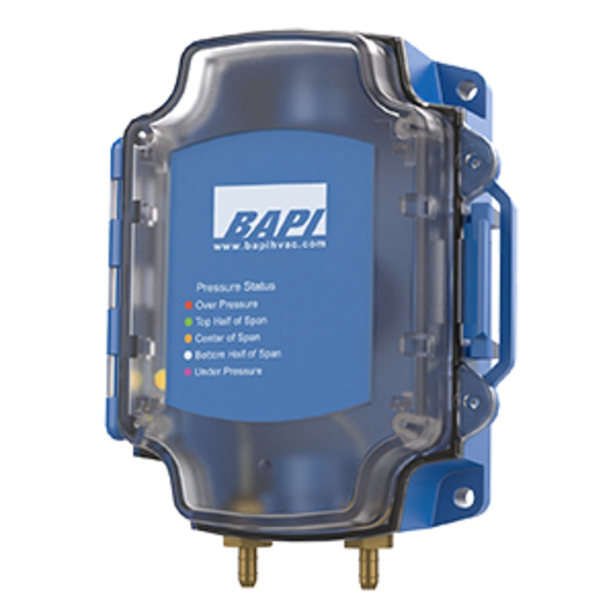 ZPS-10-FR83-BB-ST | BAPI | FRP FRXX BB ST [+/- 5in] [Blue] 3.0