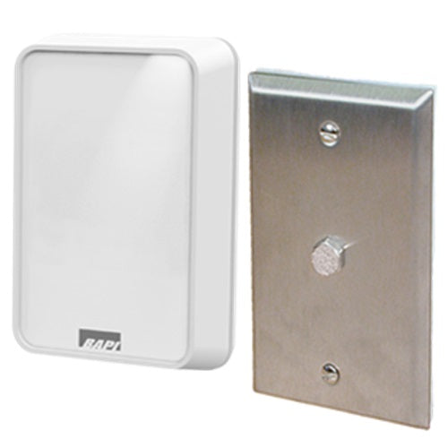 ZPS-ACC04-20 | BAPI | BAPI-Stat inQuantumin Enclosure Pickup\