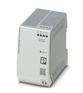 2902993 | Phoenix Contact | UNO-PS/1AC/24DC/100W