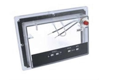 50023821-002/U | Honeywell Thermal | NEMA 4 COVER FOR S7800 INCL R