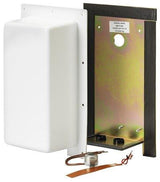 985-107 | Siemens | GMA HEATER/WEATHERSHIELD ASSY