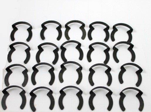 985-241P20 | Siemens | SHAFT CLIP GCA,GBB,GIB