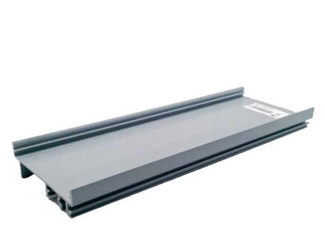 AT4-12 | Functional Devices | AdapTrack Mounting Rail 4.00 Width x